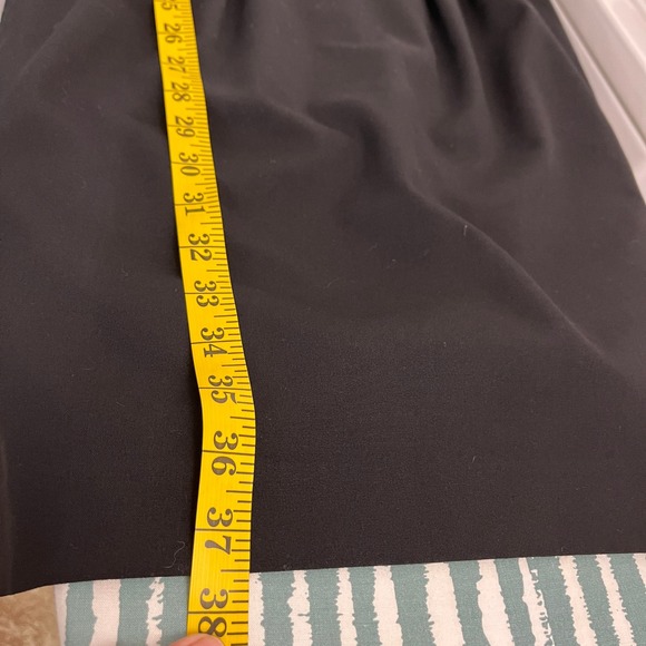 Calvin Klein Women's Size 4 LBD Minimalist Classic Feminine Career Office Siren - Picture 11 of 11